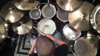 Helmet - FBLA II (Drum Cover)