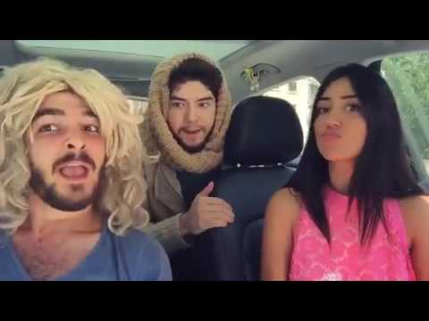 Banu parlak (alış kızım alış)