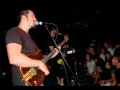 PiNBAcK - Concrete Seconds (live)