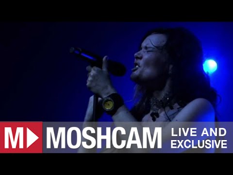 Nightwish - The Poet and the Pendulum | Live in Sydney | Moshcam