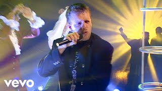 Real McCoy ft. M.C. Sar - Run Away (Top Of The Pops, 26.1.1995)