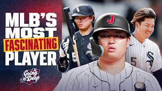 The Man Who Only Hits Home Runs | Munetaka Murakami is DESTROYING MLB pitching