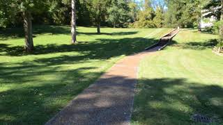 preview picture of video 'Abraham Lincoln Birthplace National Historical Park, (9/26/2013) No. 8543'