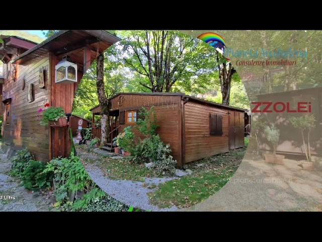 ABETONE Camping in vendita