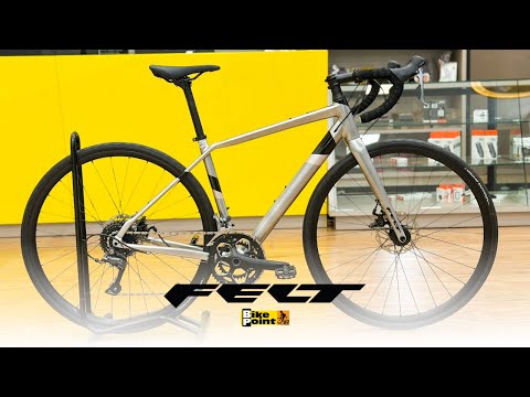 Bicicleta Felt VR60 Claris - Bike Point