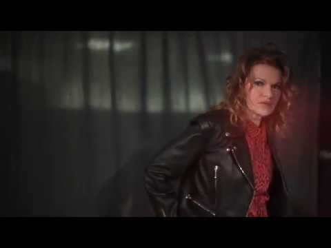 Behind the Voice: Sandra Bernhard // SiriusXM // Radio Andy