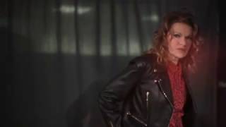 Behind the Voice: Sandra Bernhard // SiriusXM // Radio Andy