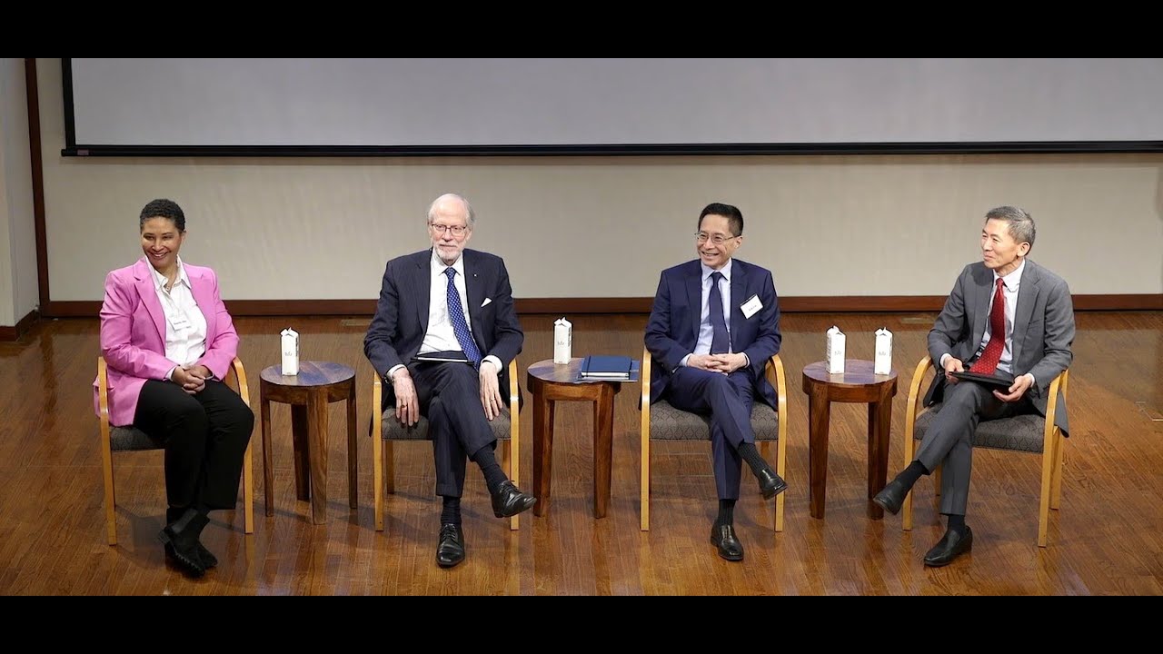 Our Common Purpose Discussion - Champions Convening