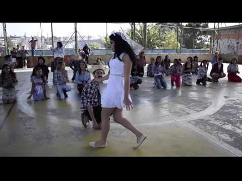 Festa Junina - Arthur Chagas Jr (11/06/2016)