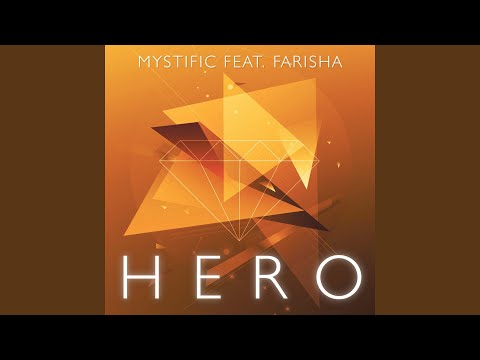 Hero (feat. Farisha) (Brunno Junglist Remix)
