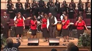GOODNIGHT by THE JONES FAMILY SINGERS