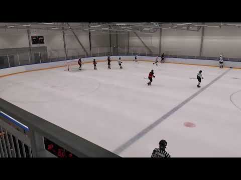 27.3.2022 Kisa-Eagles U14 - Kuparikiekko