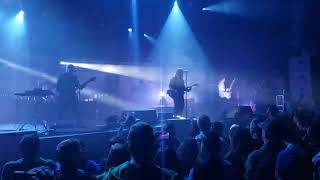 Switchfoot - Gone - 4K - Live @ The Wiltern in Los Angeles 11/12/23