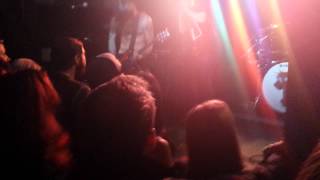 Bleeker Ridge - Sick of You