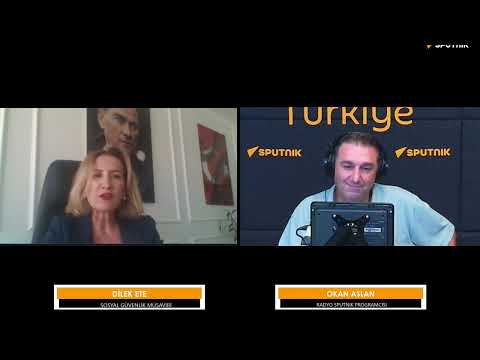 Radyo Sputnik Gün Ortası