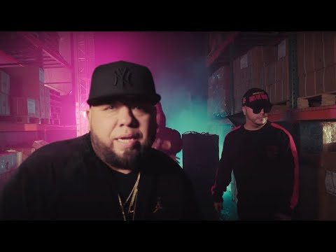 Ñejo x Jory Boy - Zombie [Official Video]