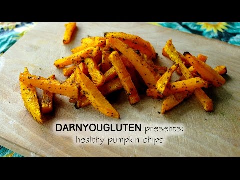 download lagu mp3 mp4 Baked Pumpkin Chips Recipe, download lagu Baked Pumpkin Chips Recipe gratis, unduh video klip Baked Pumpkin Chips Recipe