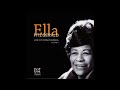 Ella Fitzgerald - Midnight Sun
