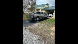 How to install Rack and Pinion Steering: Chevy Silverado