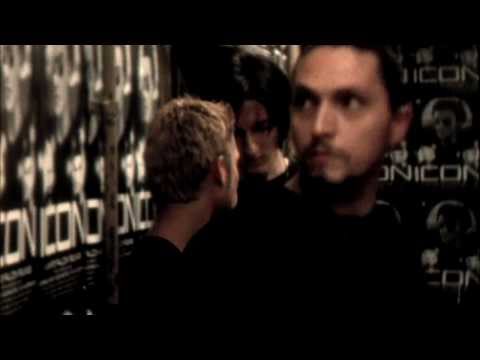 ÁKOS - IKON (1998) :: Official video