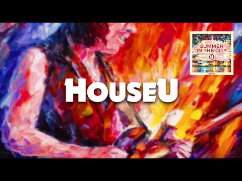 Baseek & J8Man - Come On / Album: Summer In the City