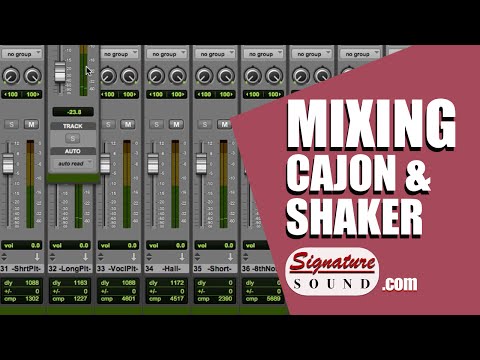 Free Download Mixing Acoustic Drums TUTORiAL-SYNTHiC4TE
