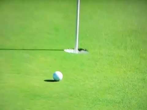 Ernie Els - Chipping