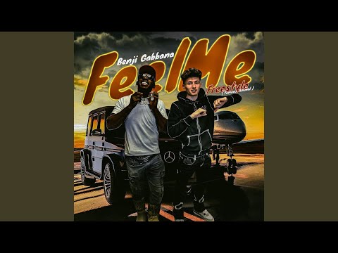 Feel Me Freestyle (Famous Animal)