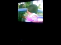 Tv Editing VOICE CHANGES