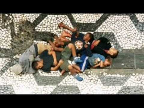 SNJ - amor, sentimento abstrato  2013 video