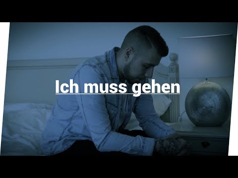 Zate - Ich muss gehen [Hook by. Ced][Beat by. Emotebeatz]