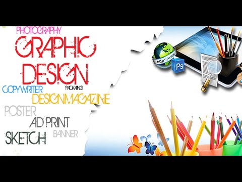 Hướng nghiệp: Nghề Thiết kế đồ họa - designer