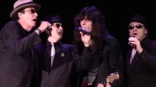 'DIAMONDS and PEARLS'