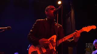 The Dears - Lost In The Plot [4K] (live @ Rough Trade NYC 11/1/17)