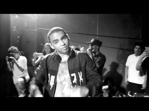 RAI DREAD & THC X PINGUIN (live)