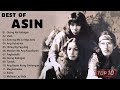 ASIN greatest hits ~ ASIN full album ~ ASIN nonstop playllist