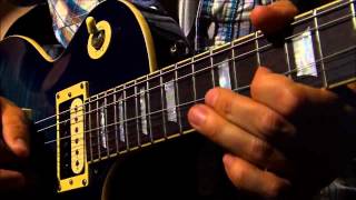 Video thumbnail for Alnico II Pro Slash (Neck) by Seymour Duncan