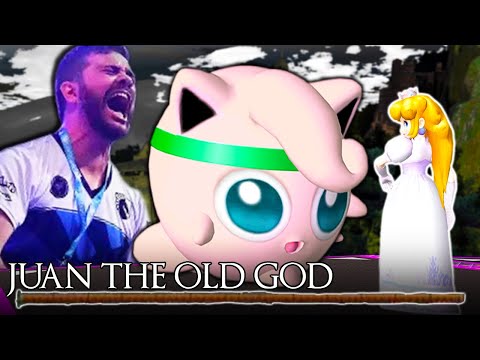 THE LONGEST LOSERS RUN IN MELEE HISTORY