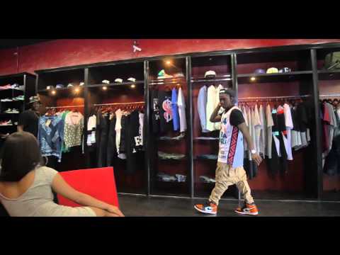 NATURAL - fR€$H aka SHORT DaWG ft 2 Chainz