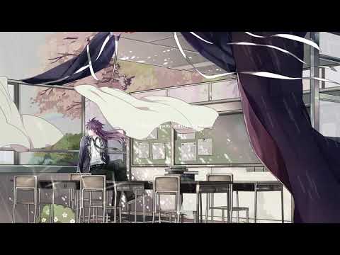 About Me 蝶々p Feat 浅沼晋太郎 Cover