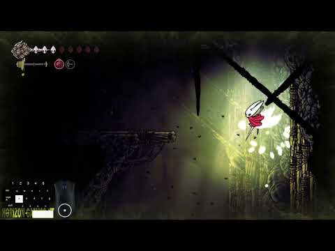 Silksong How to Find Quick Sling Location Guide - Hollow Knight Silksong