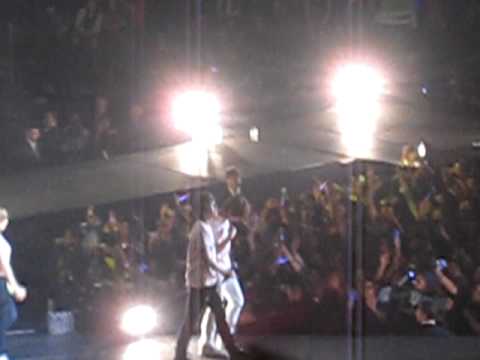 111023 SMT New York Ending_Kyu