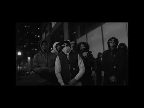 jay5ive x donny gz - mak inna spliff (unreleased)