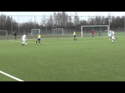 Nuenen O14 - DESK CO14 (21-03-2015)