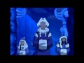 Sokka And Yue - Let Her Go