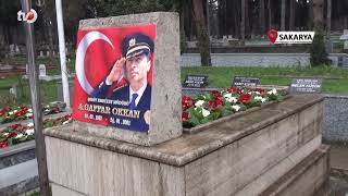 Ali Gaffar Okkan, Şehadetinin 25’inci Yıl Dönümünde Anıld