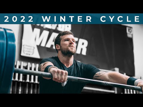 TTT ATHLETE | Winter 2022 Training Plan