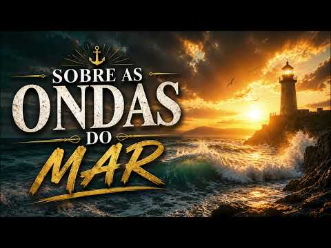 467 - Sobre As Ondas Do Mar - Edson Felix de…