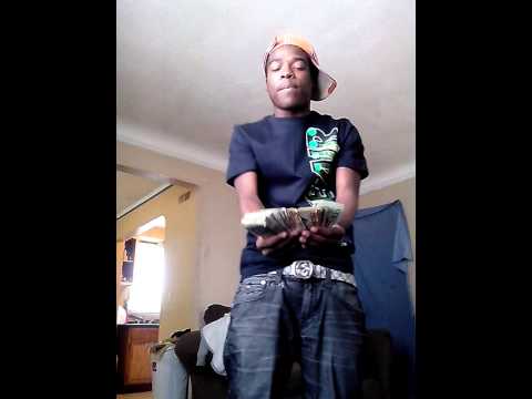 RichRozay In The Cut