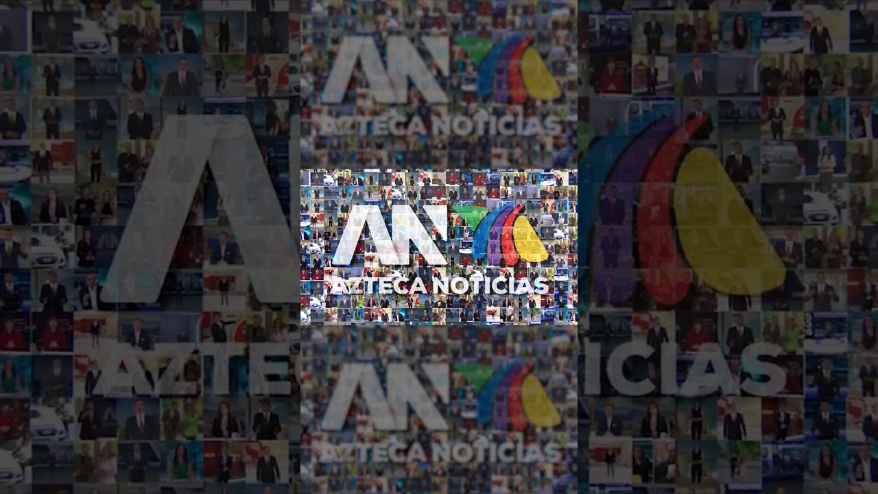 The truth moves us: Azteca Noticias' unwavering commitment to Mexico